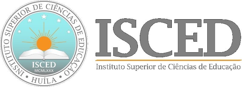 Logo ISCED-Huila